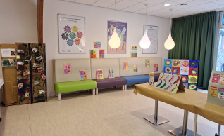 Kunst op school