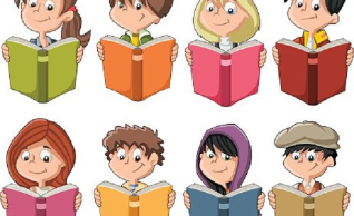 Nieuwe bibliotheek op school