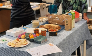 Nationaal Schoolontbijt